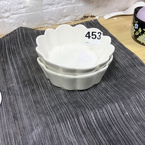 微瑕，不明火，口径14，高度4，453