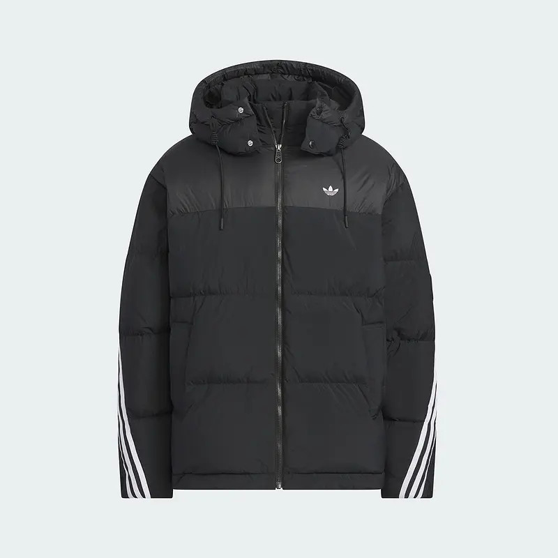 阿迪达斯/adidas 商场同款男羽绒外套KC0173