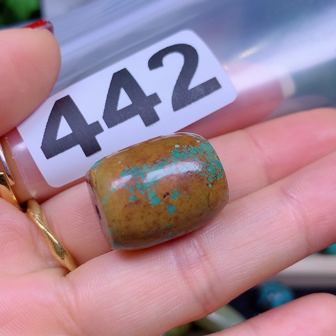 空竹粉丝专享十堰特色手工散珠