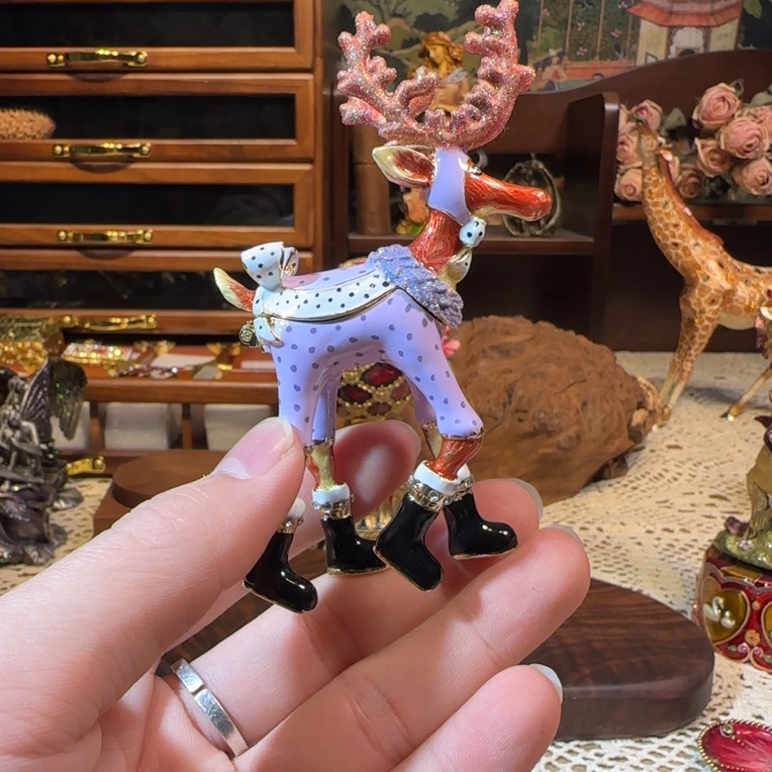 手工制品默认微瑕