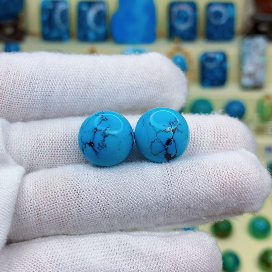 绿松石绿松石未镶嵌