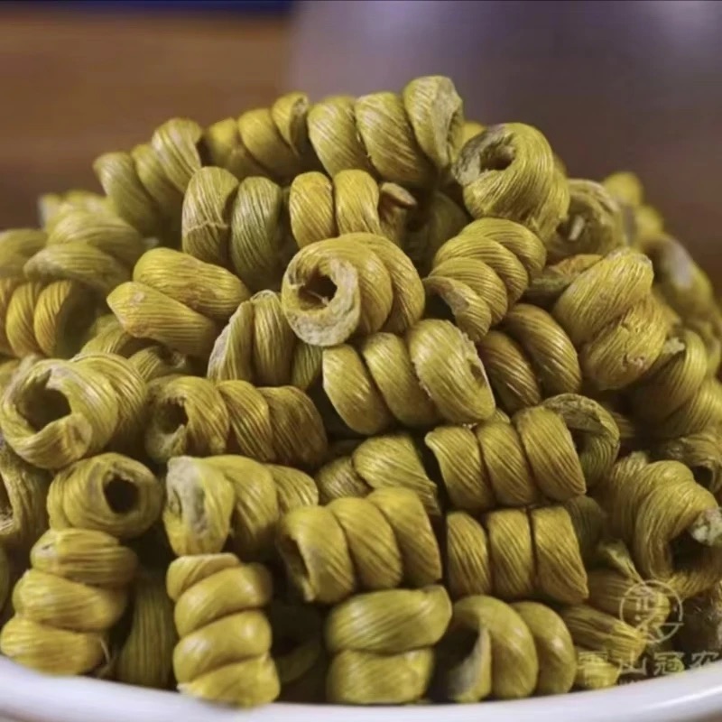 【十单二十单拍】石斛正宗道地区石斛泡茶搭配西洋参泡水