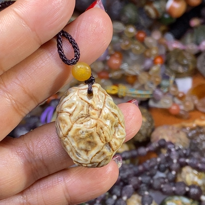 玛瑙/玉髓珠宝半成品未镶嵌