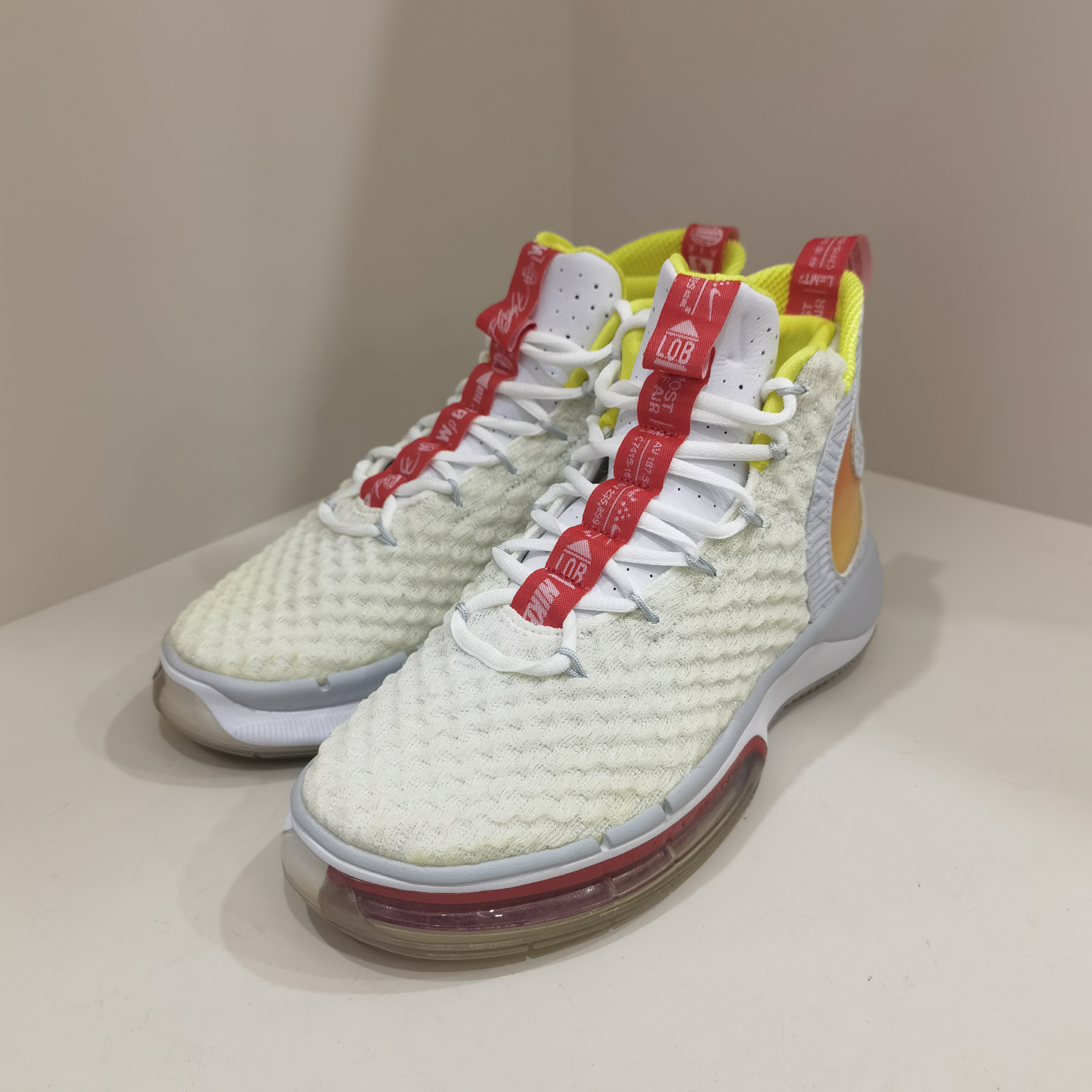 nike alph dunk  配色板鞋 40码 全新原盒