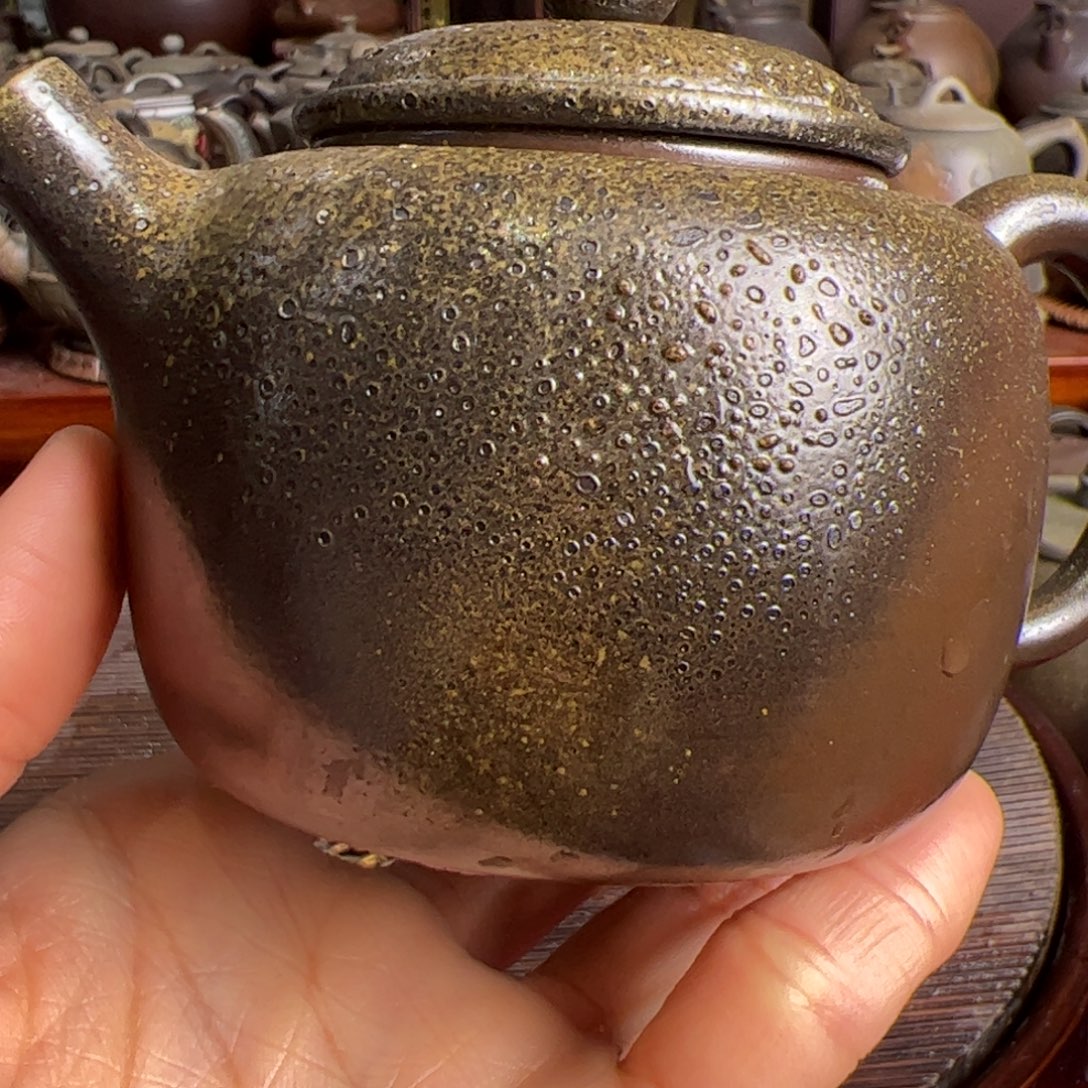 贵台龙窑贵台柴烧082