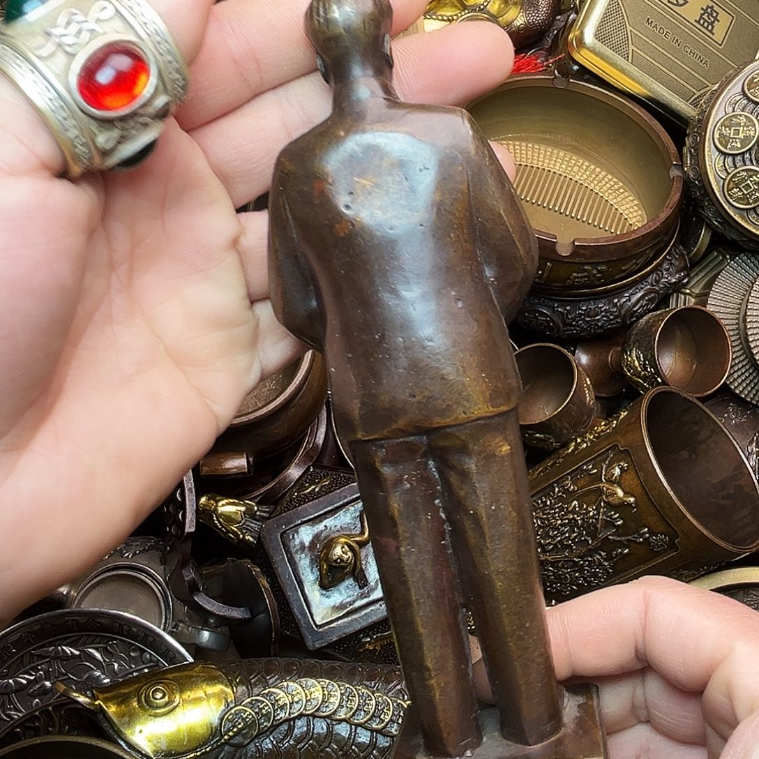 铜锣湾的历史文化