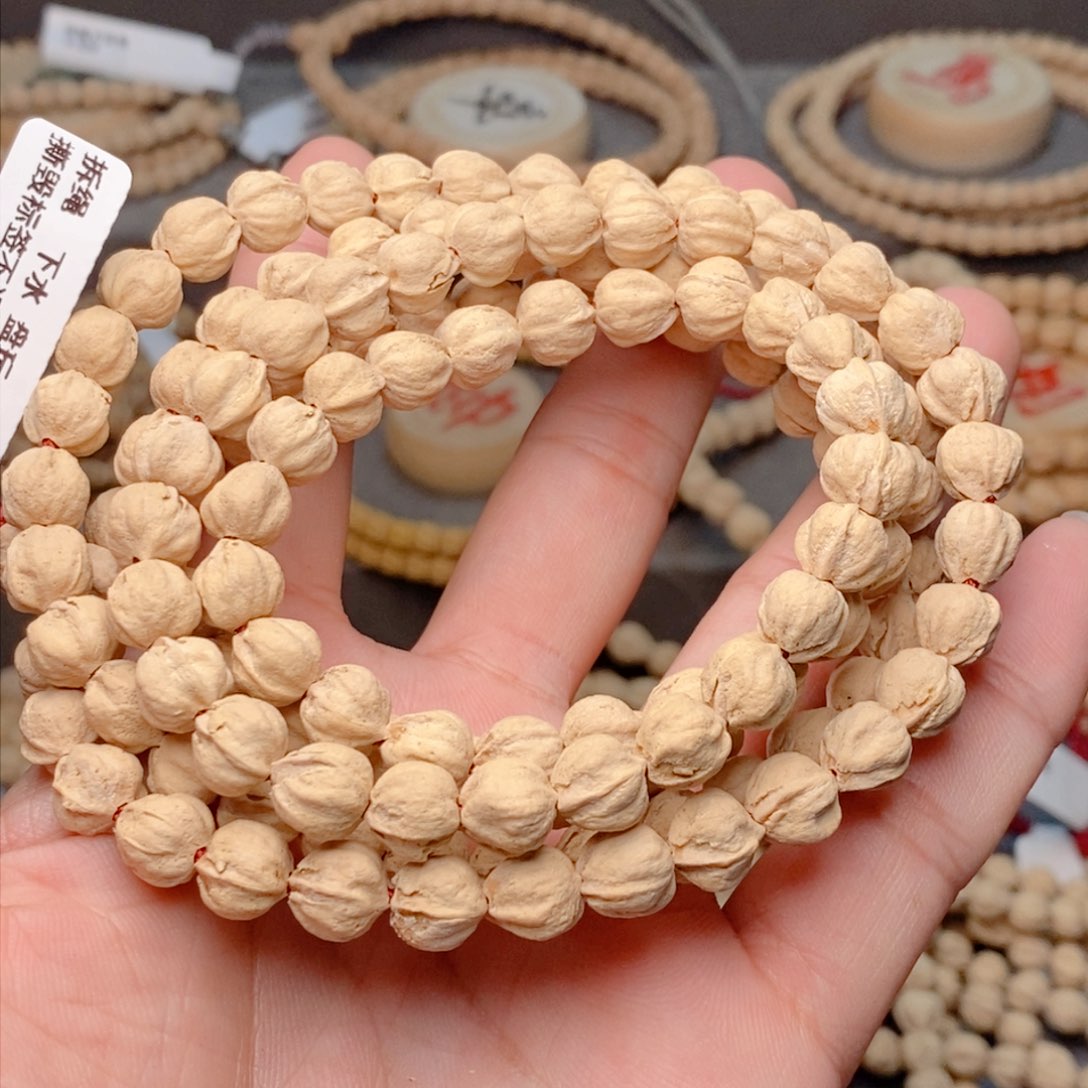 柏香籽/百香籽吊坠