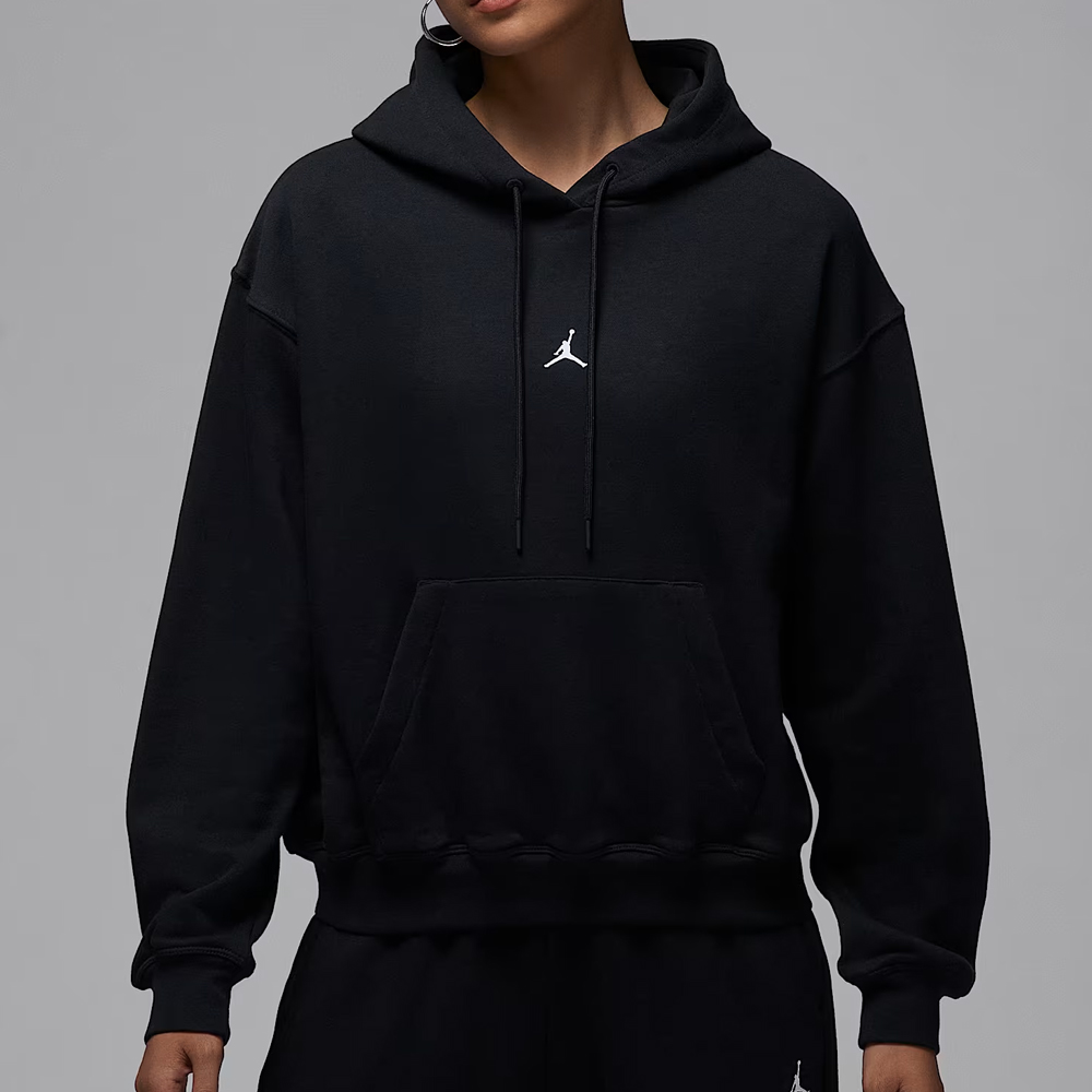 【滔搏联动】NIKE耐克女子运动休闲套头衫卫衣IB2499-010