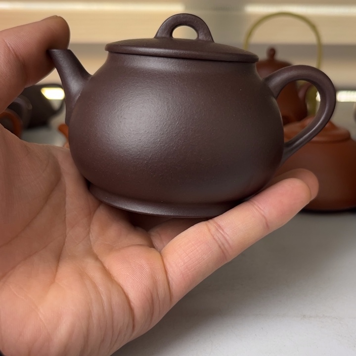 茶壶紫砂紫砂茶壶