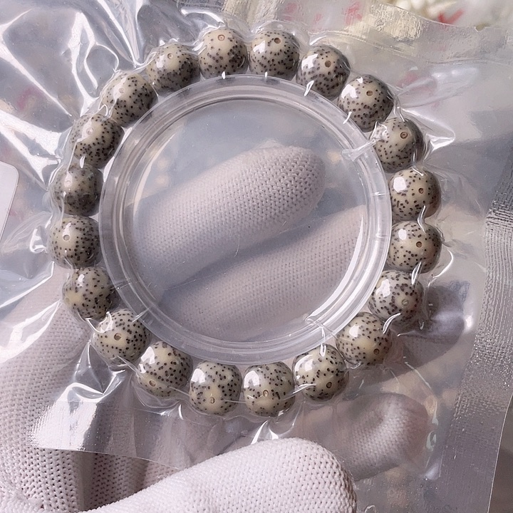 星月菩提手串G149 星月哈哈哈12