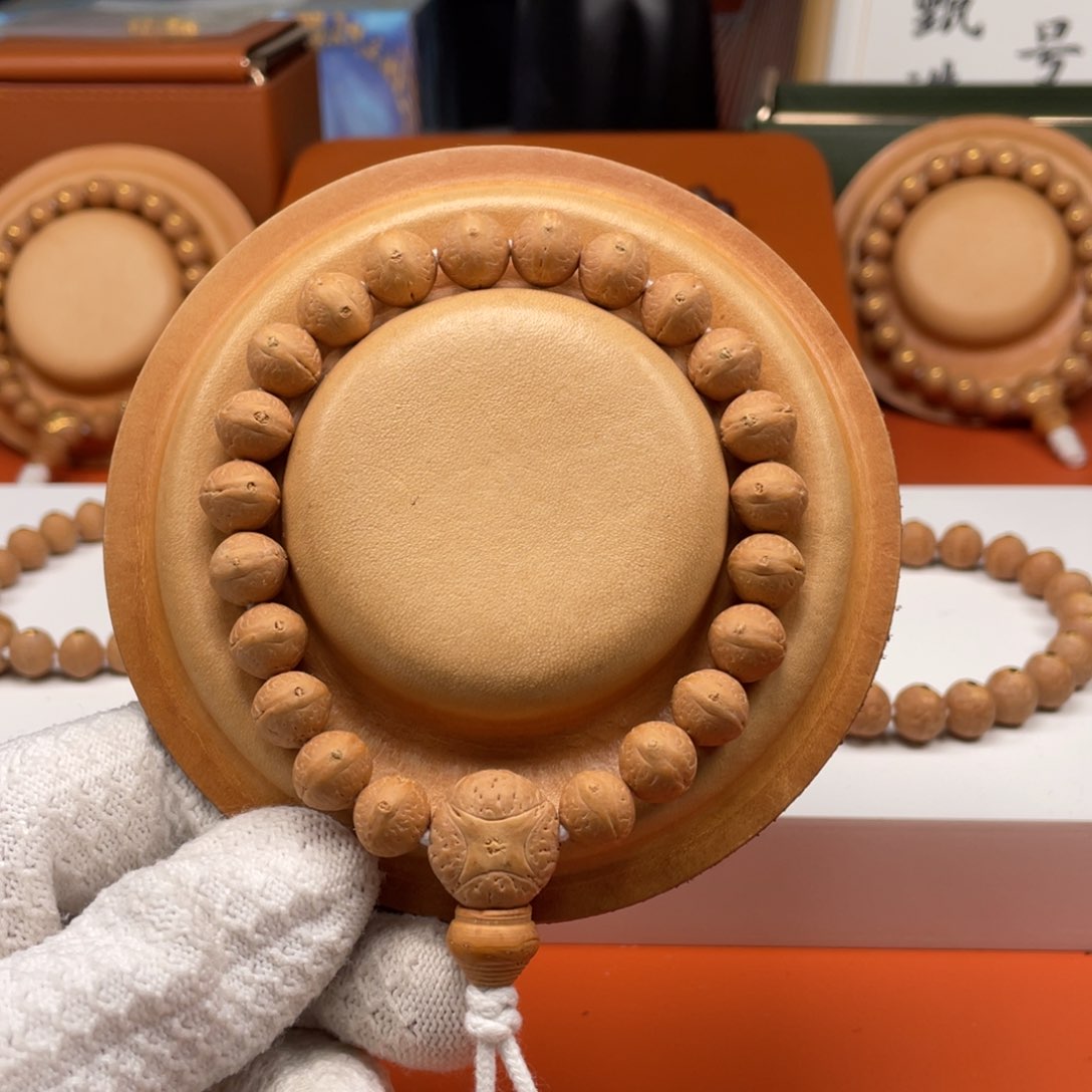 凤眼菩提手串10.5mm