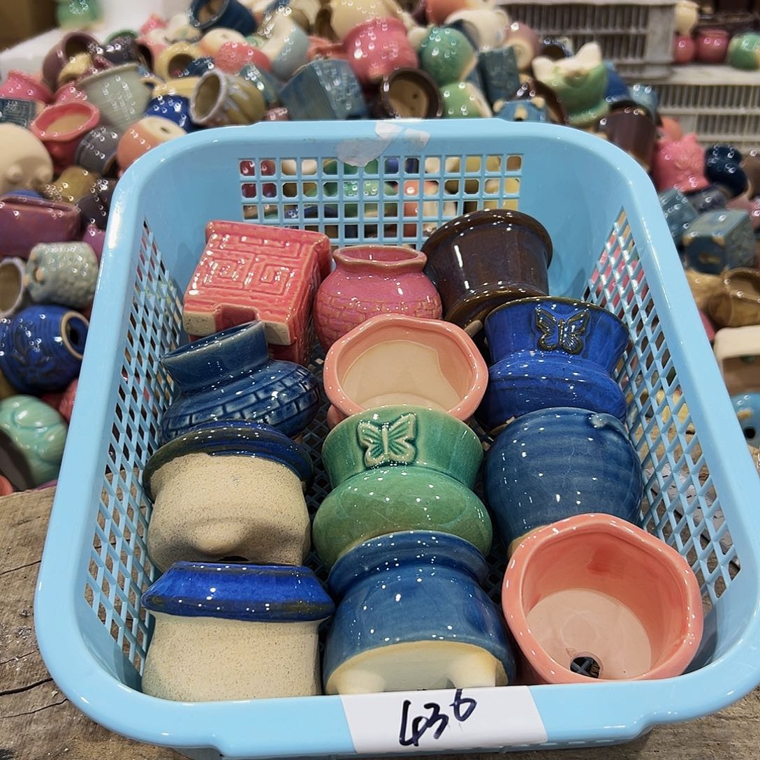 红陶高温陶瓷材料436