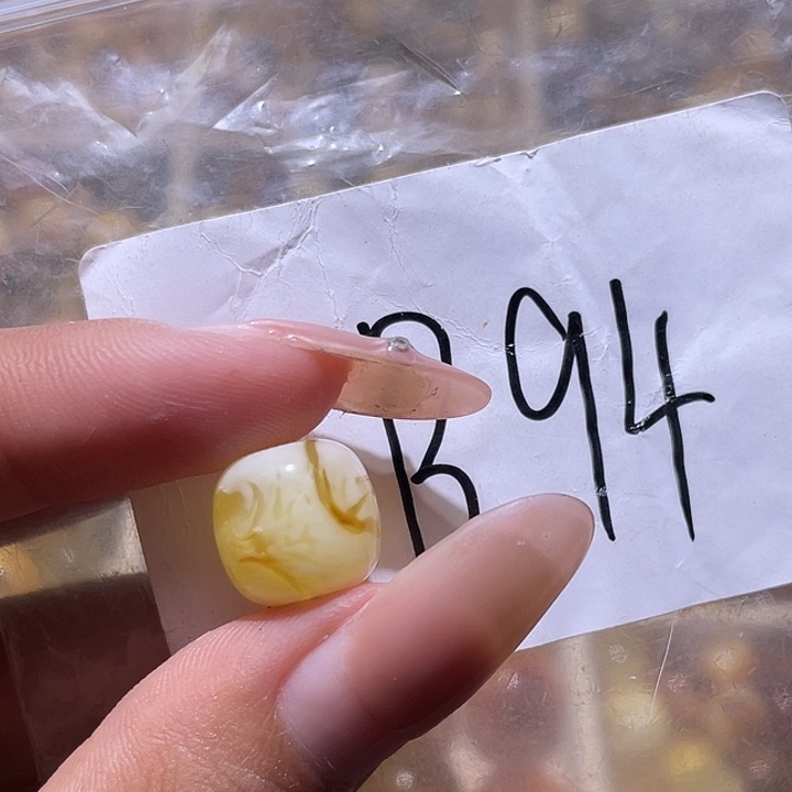 裸石琥珀未镶嵌12.2福利