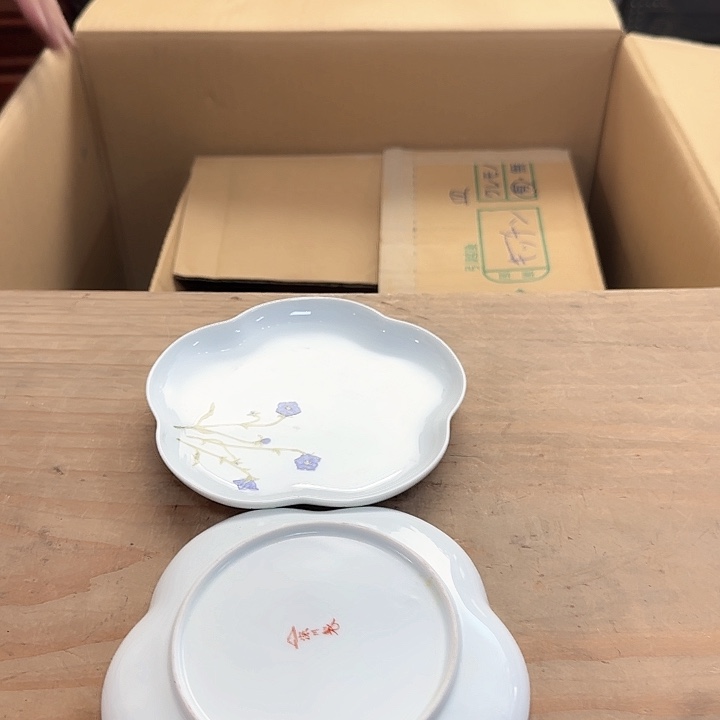 瓷片瓷质品工艺品