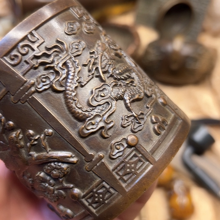 铜器工艺铜器工艺铜器工艺铜器