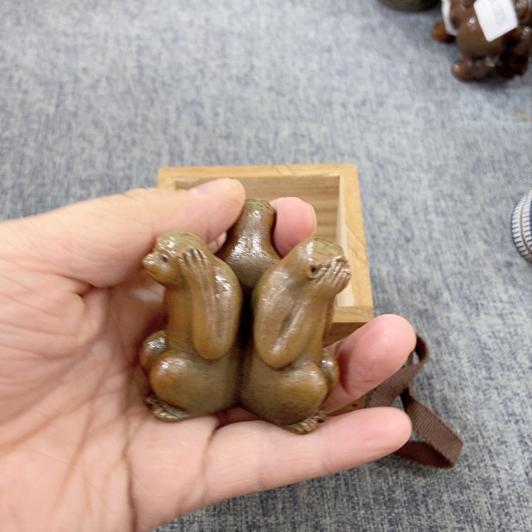 紫砂茶杯非常满意好看得物件