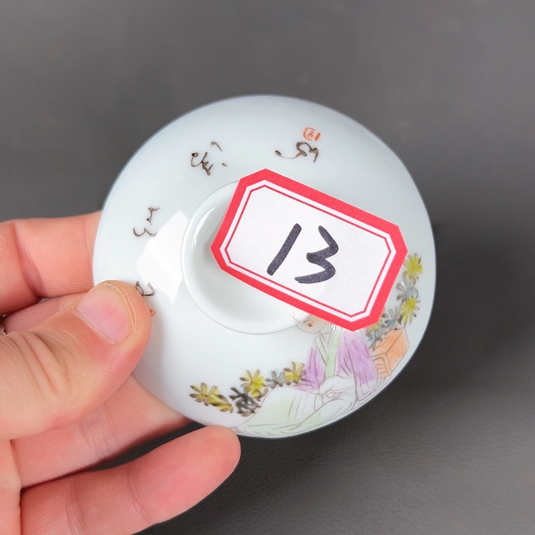 摆件瓷器，摆件，工艺品