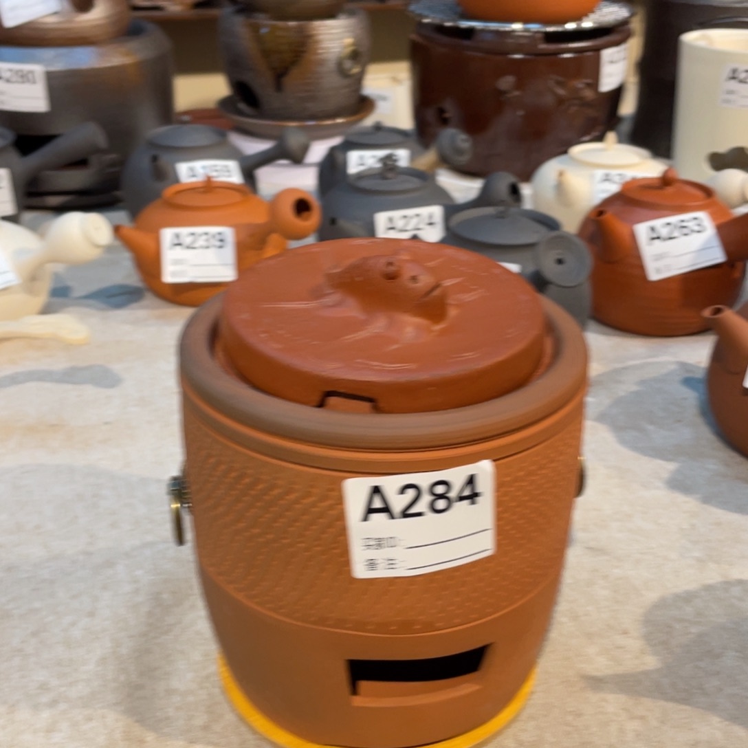 潮州手工制作工艺