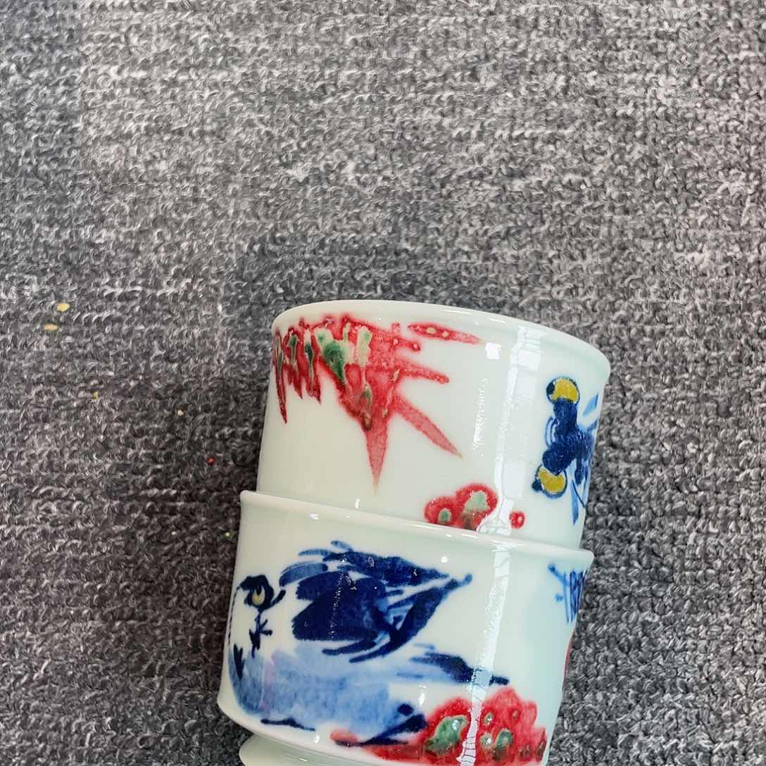圆圆的圆圈是一个圆圈式