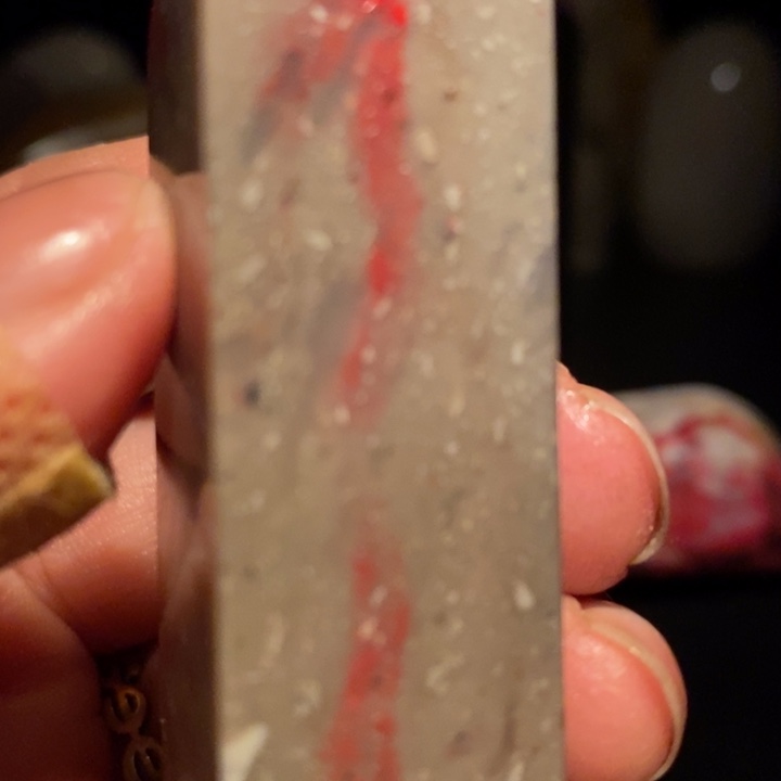 昌化鸡血石印章印章