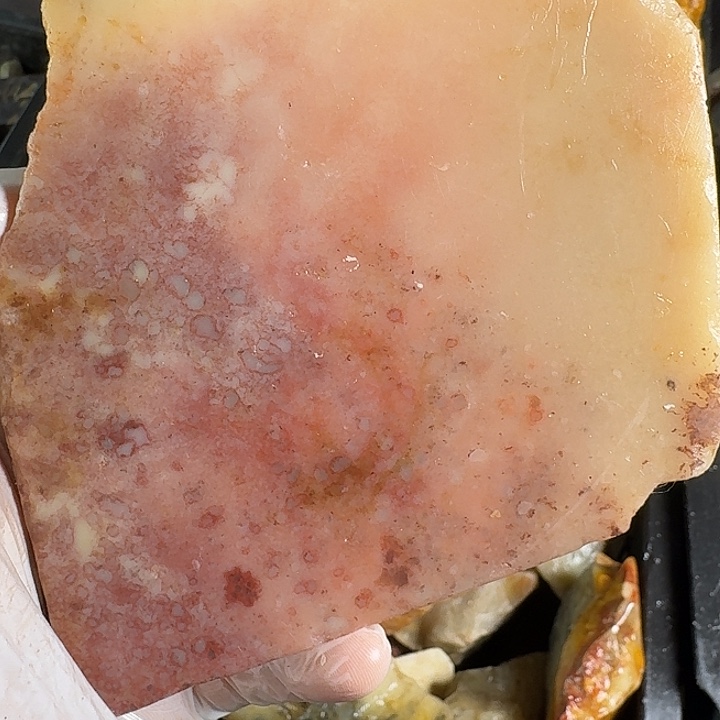 寿山石寿山石的颜色