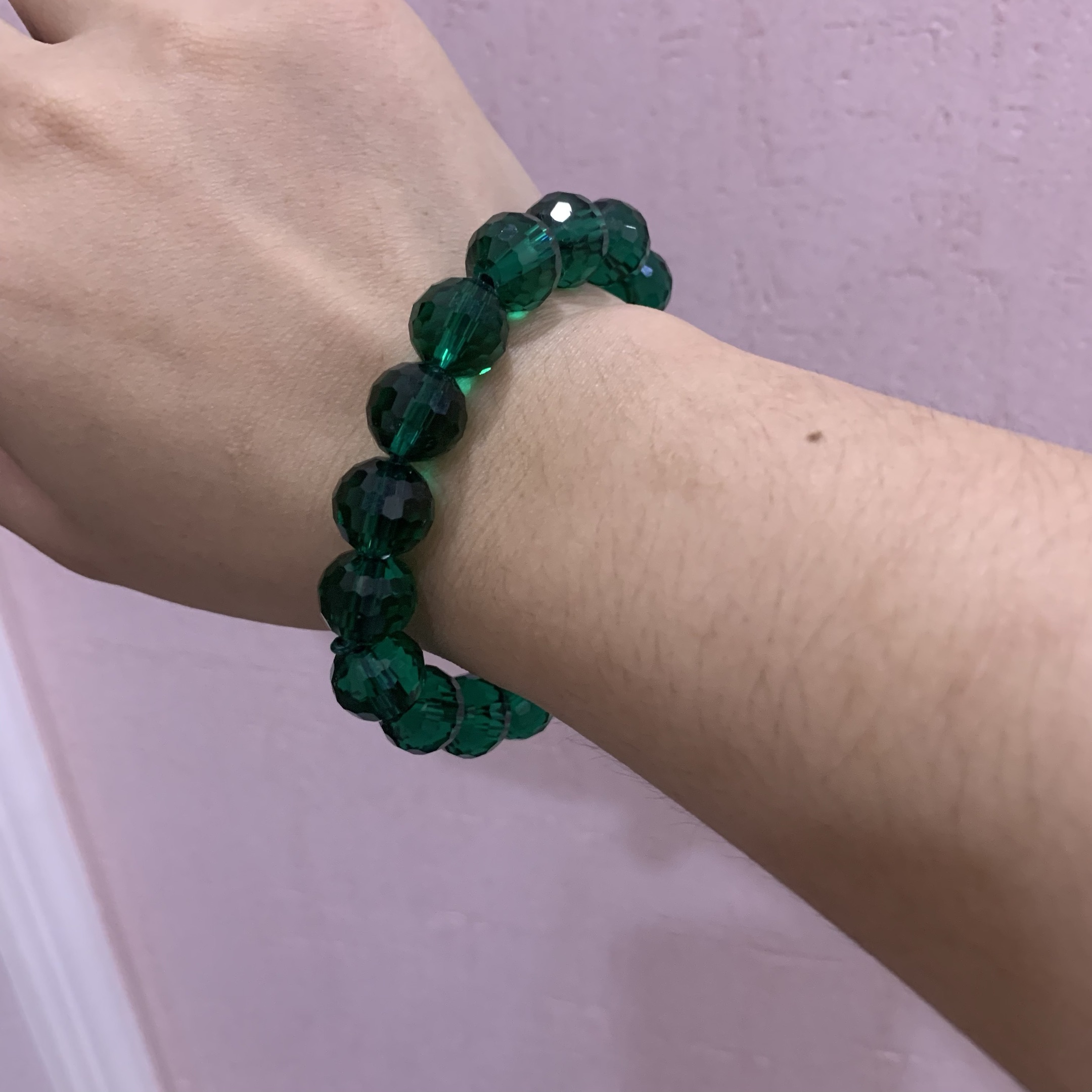 馆藏臻美首饰手串 23398