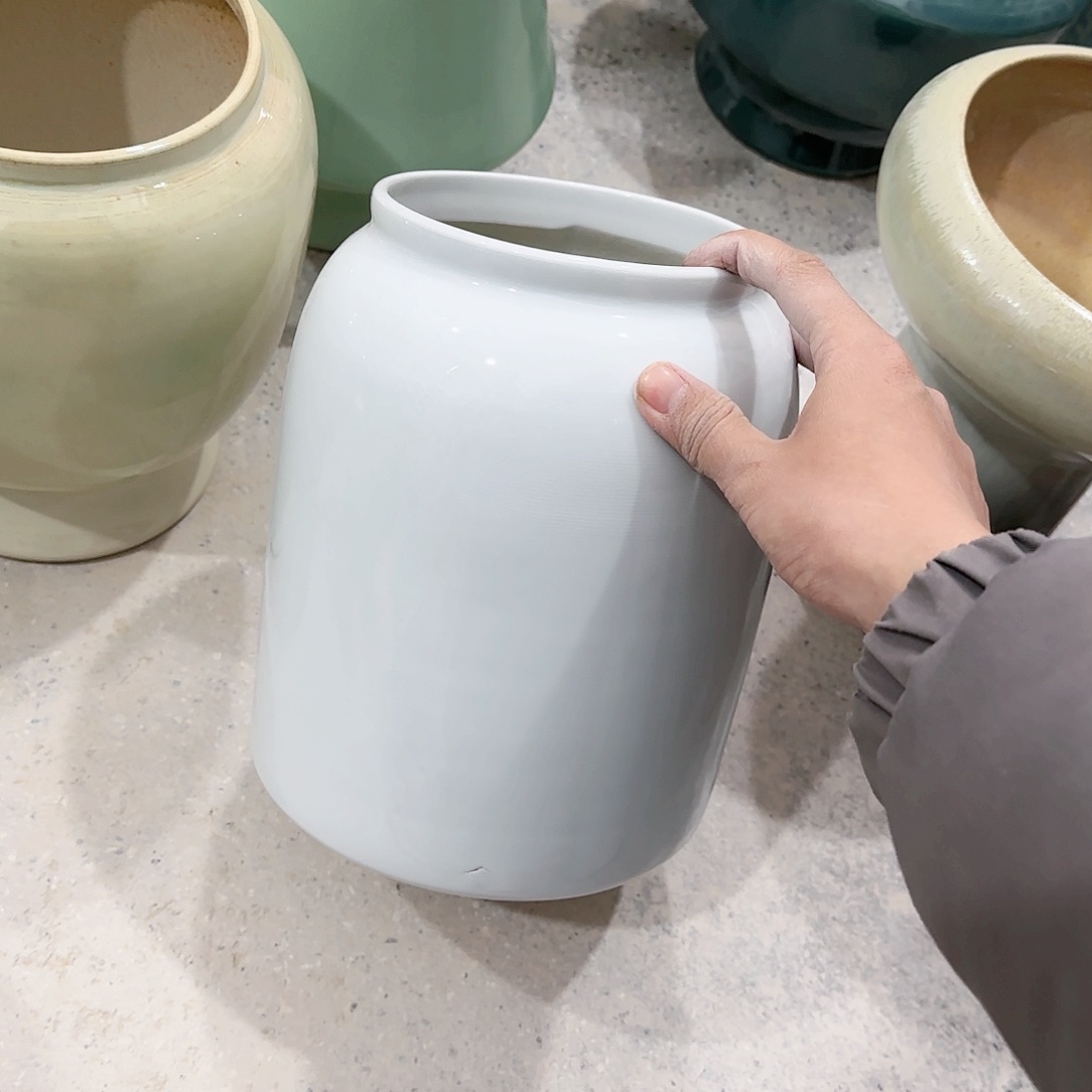 摆件微瑕无孔微瑕