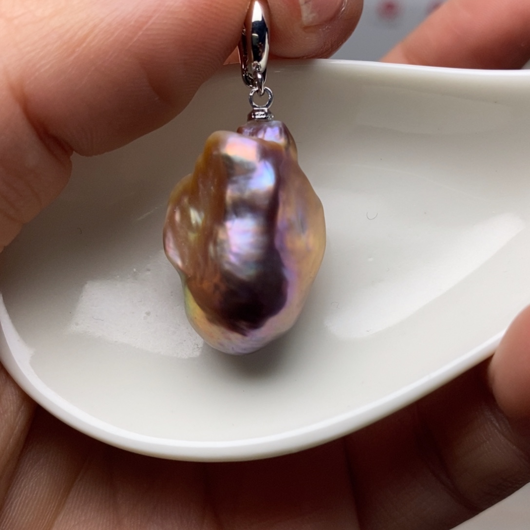 淡水珍珠其它未镶嵌