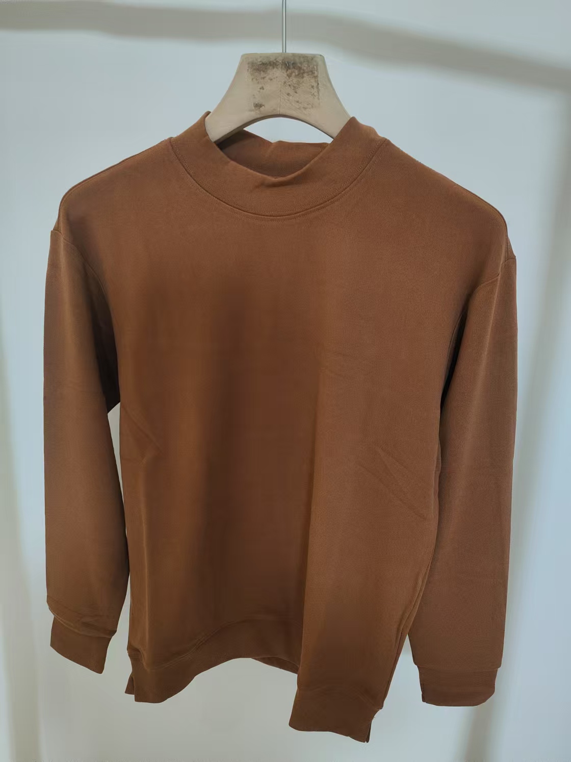 【冯漂亮甄选】C146时尚潮流休闲百搭男士个性卫衣CX