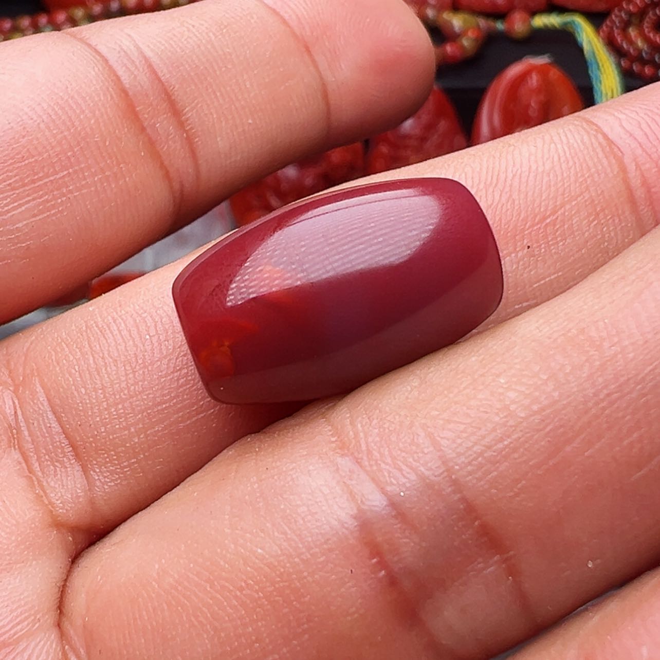 【闪购商品】南红玛瑙珠宝奇石未镶嵌