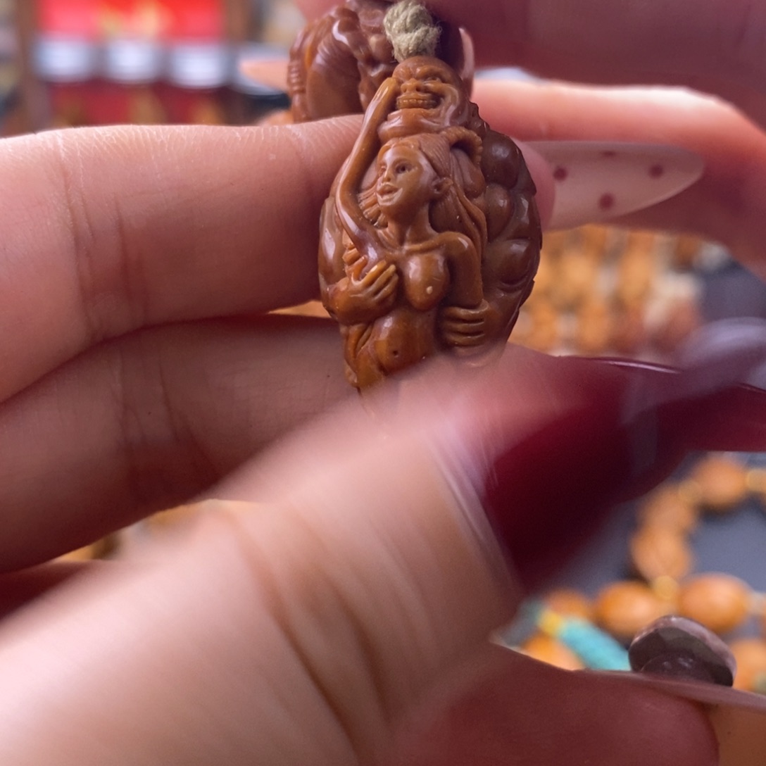 橄榄核其他橄榄核福利单子两单起邮