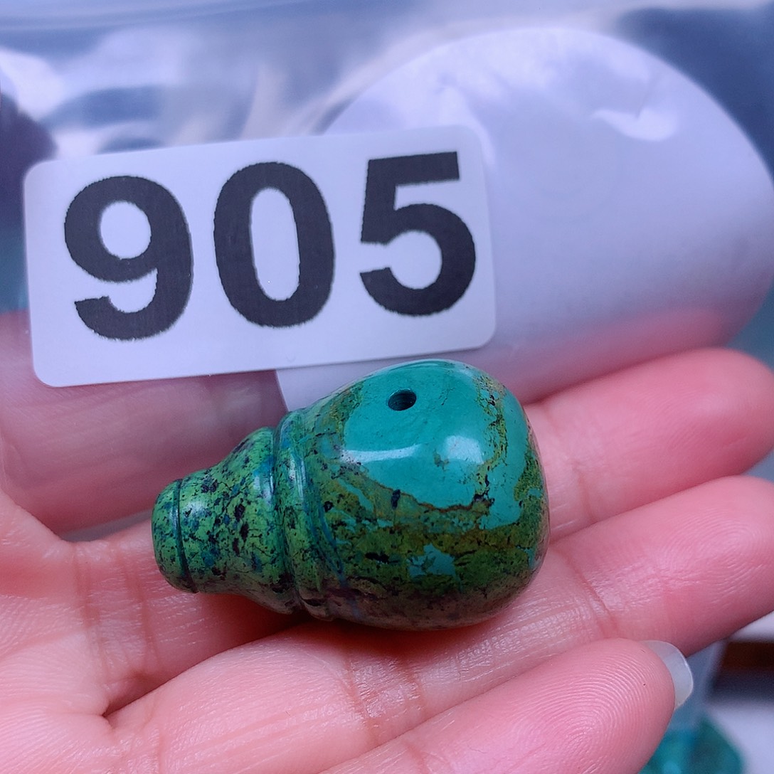 空竹粉丝专享十堰特色手工散珠