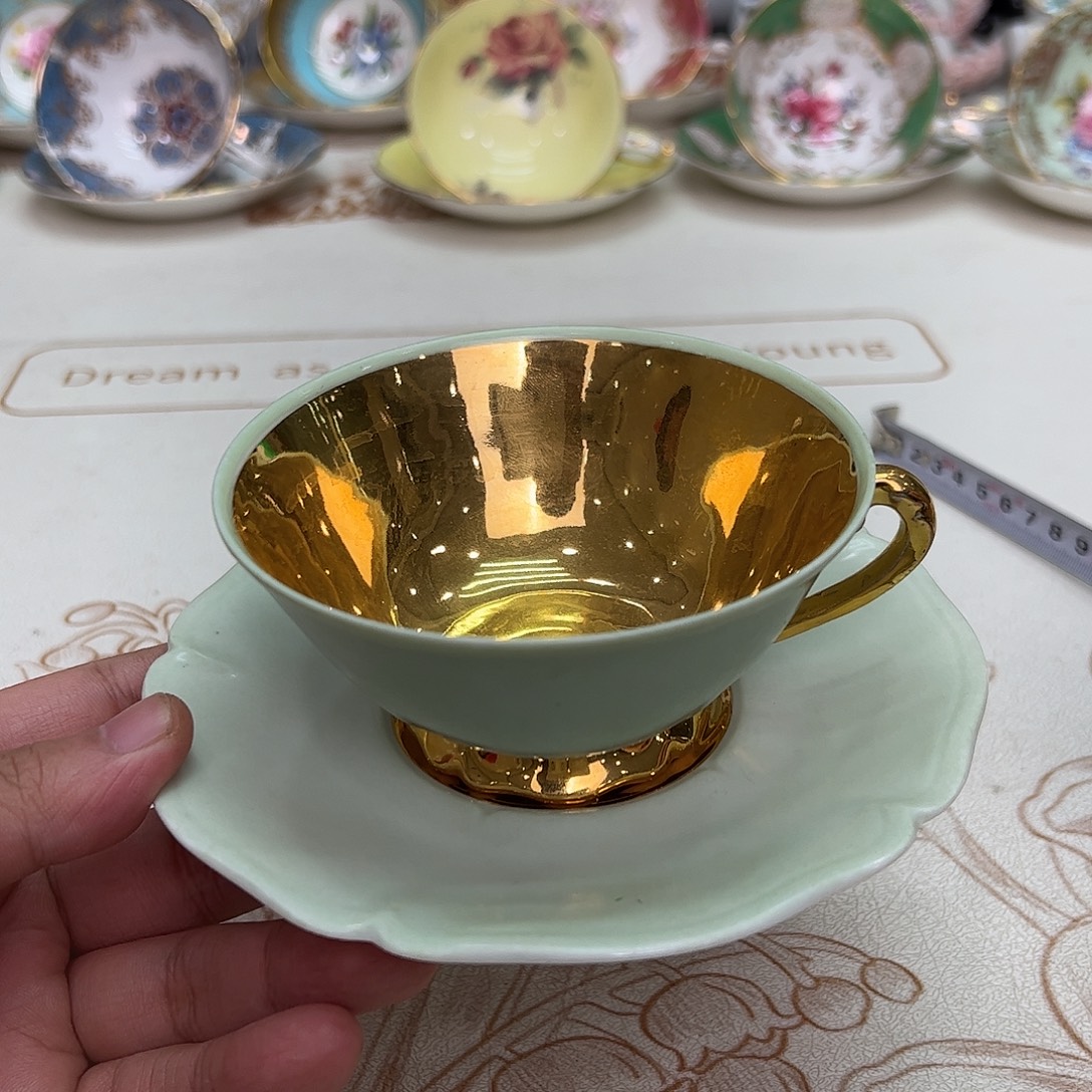 盘维多利亚欧洲中古