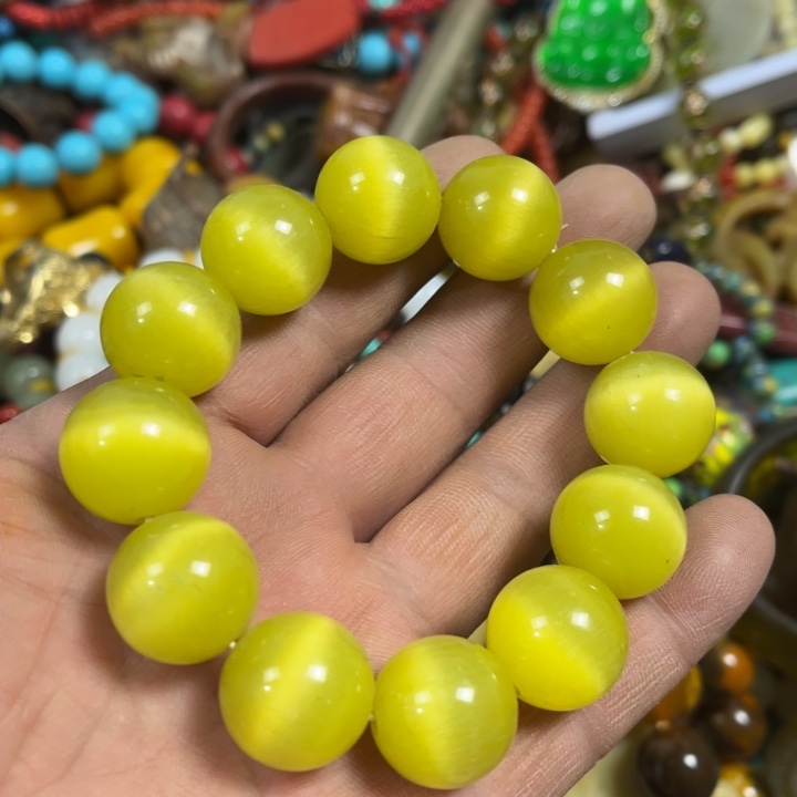 未镶嵌和田玉（糖玉）挂件