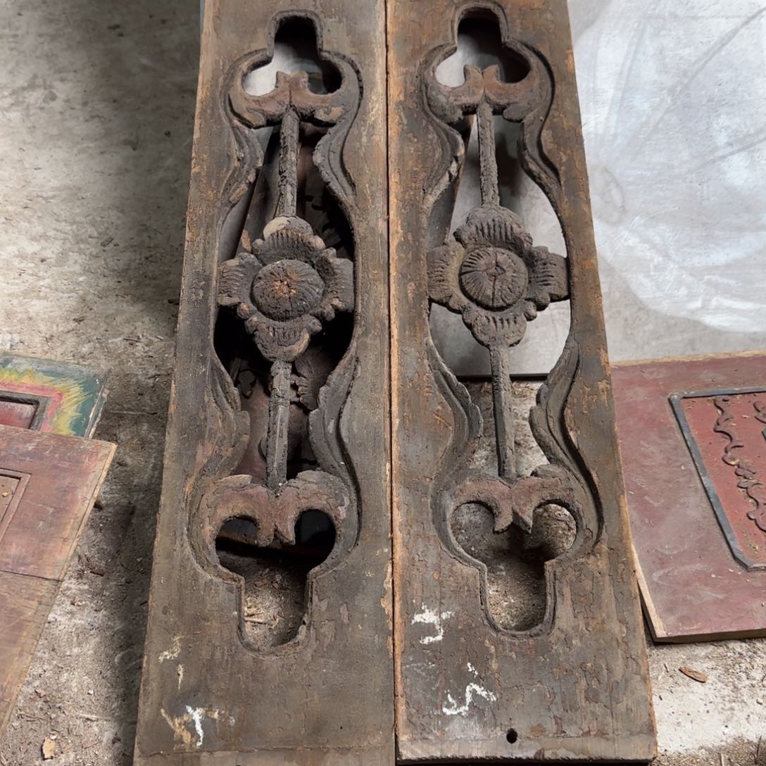 豆***逗核桃木/黑胡桃（胡桃木）