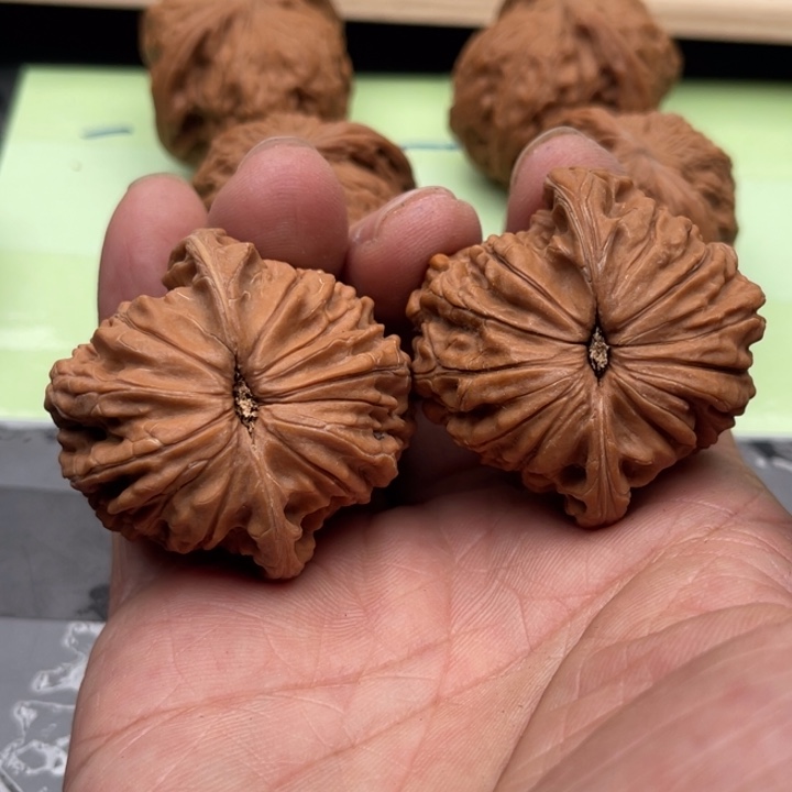 文玩核桃吊坠文玩核桃链接专属208