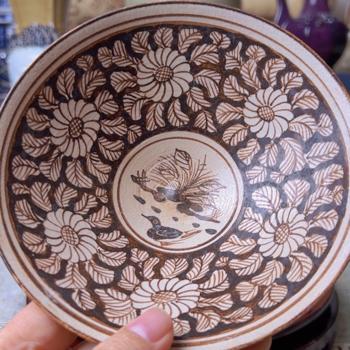 摆件国*瓷啊拍啊哈哈哈哈