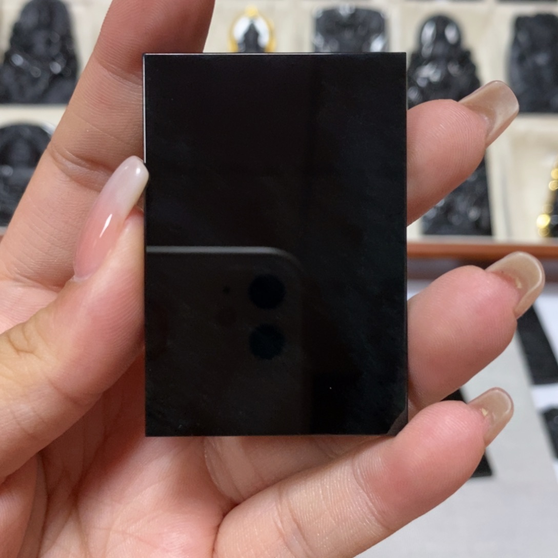 翡翠颈饰未镶嵌小*粥翡翠