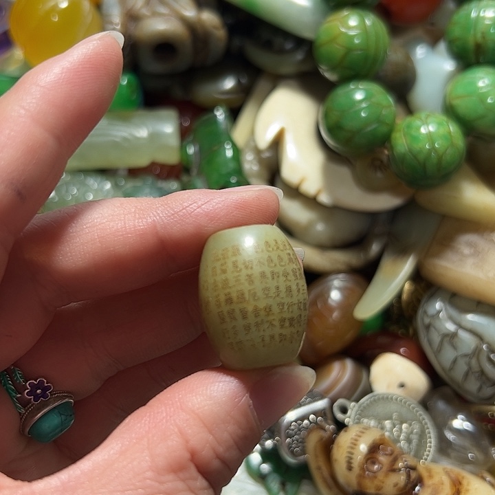 俏***阳手工艺品琉璃欢迎大家