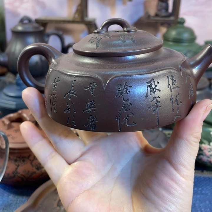 紫砂茶具紫砂茶具