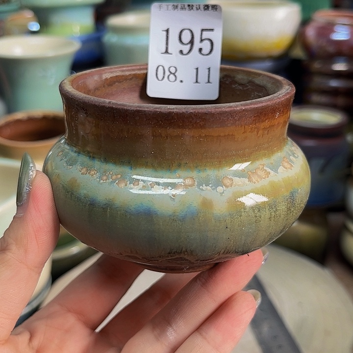 景德镇陶瓷手工制作