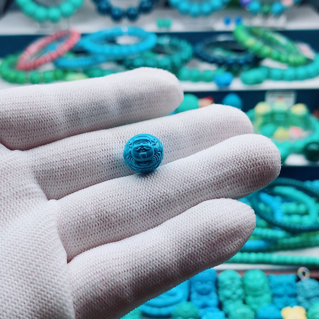 湖北原生态配饰雕刻diy