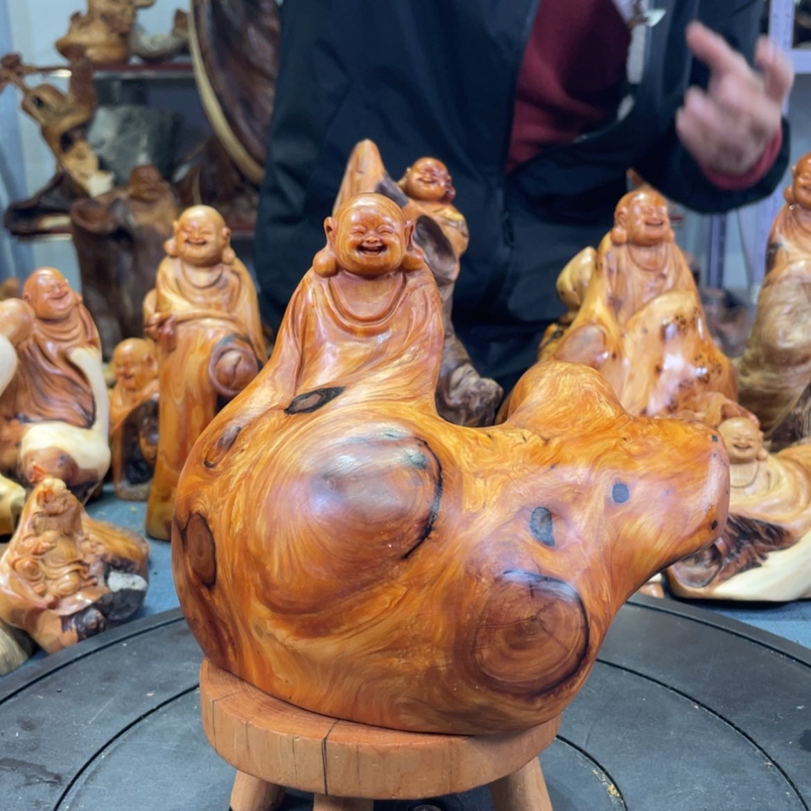 【闪购商品】柏木（崖柏）其他