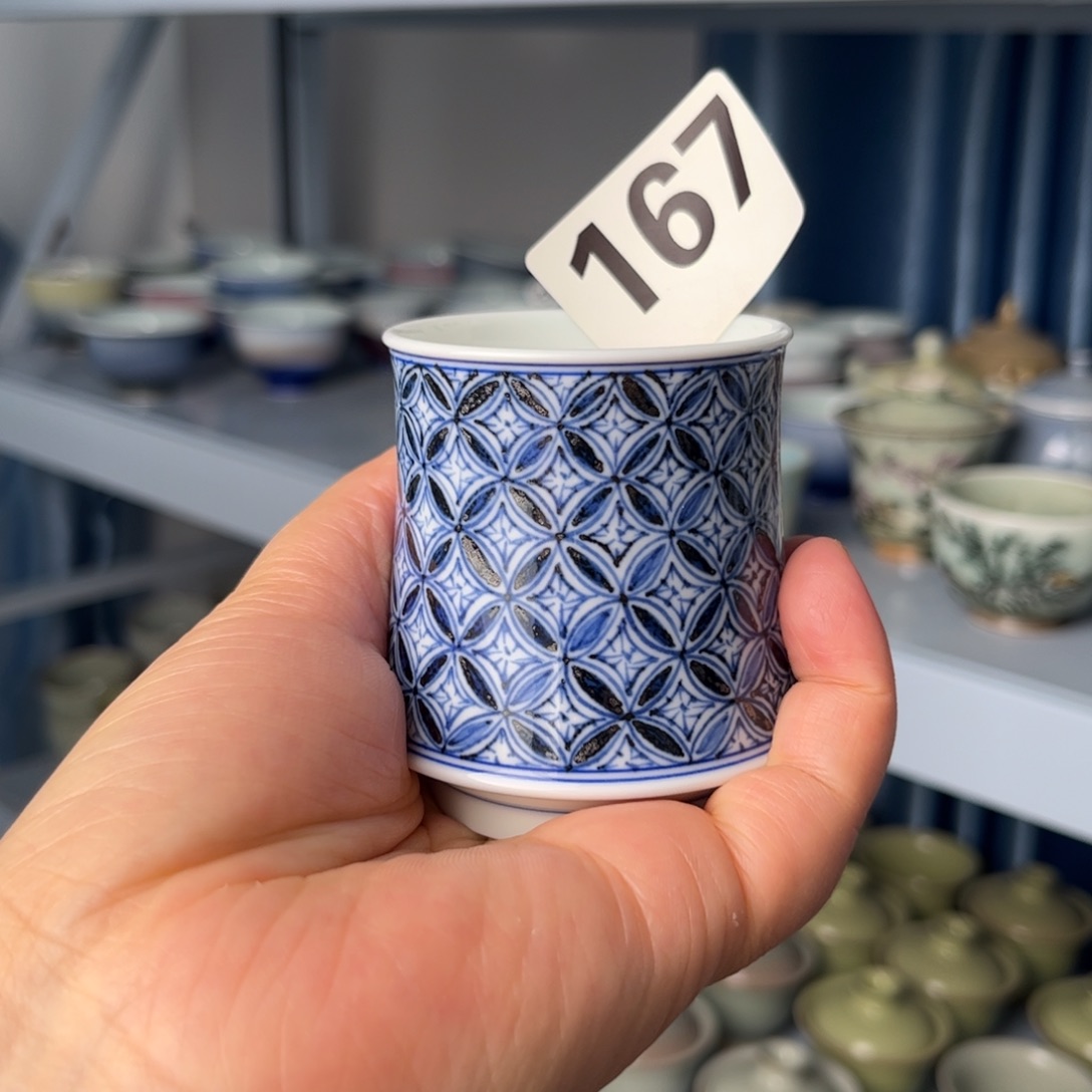 黄***杰美丽的瓷器美好的生活呀