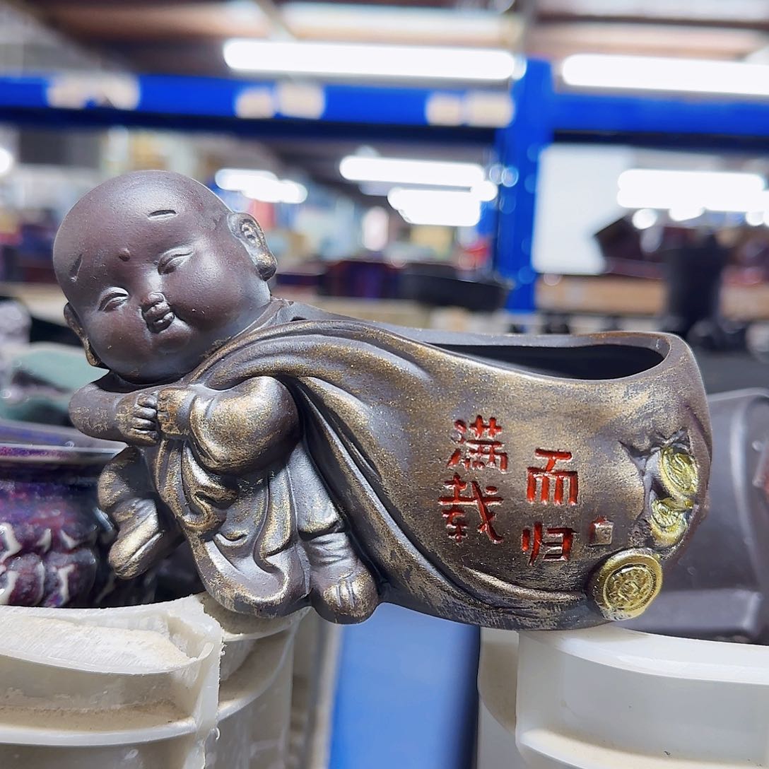 陶瓷陶瓷花盆特价上新
