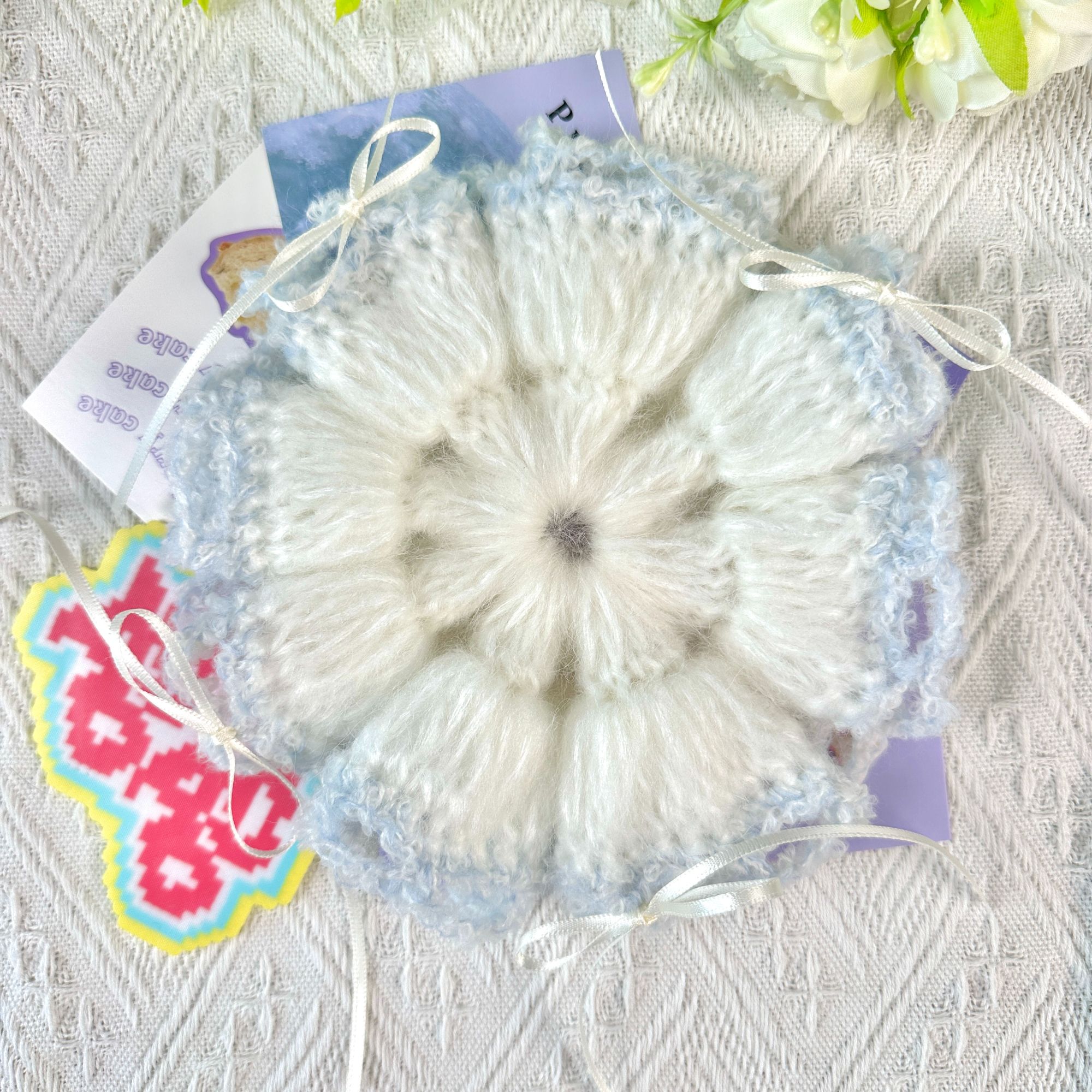 芭蕾风系列多配色可选（成品）