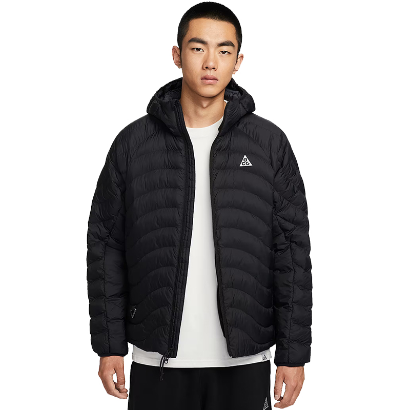 NIKE耐克【龙】ACG户外棉服外套HJ3736-010