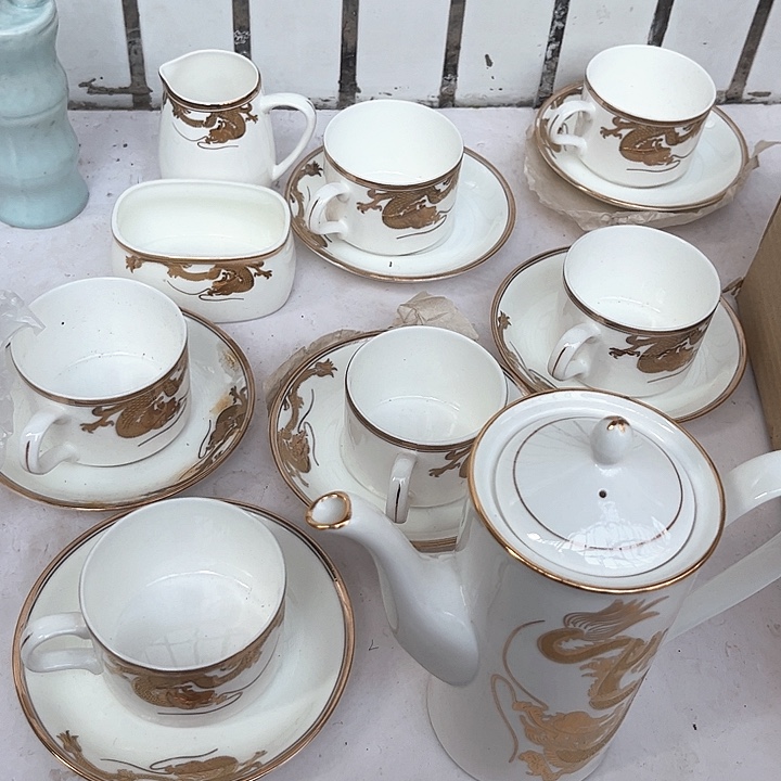 摆件，烧制问题都是正常的哈102