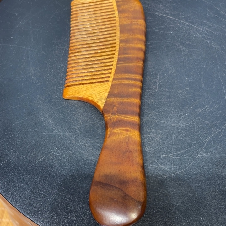 其他金丝楠金丝楠木梳子