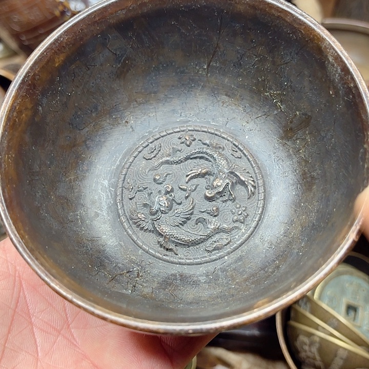 铜摆件摆件摆件品